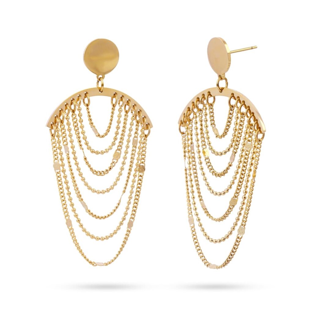 Pendientes Rainfall Spark DPE162
