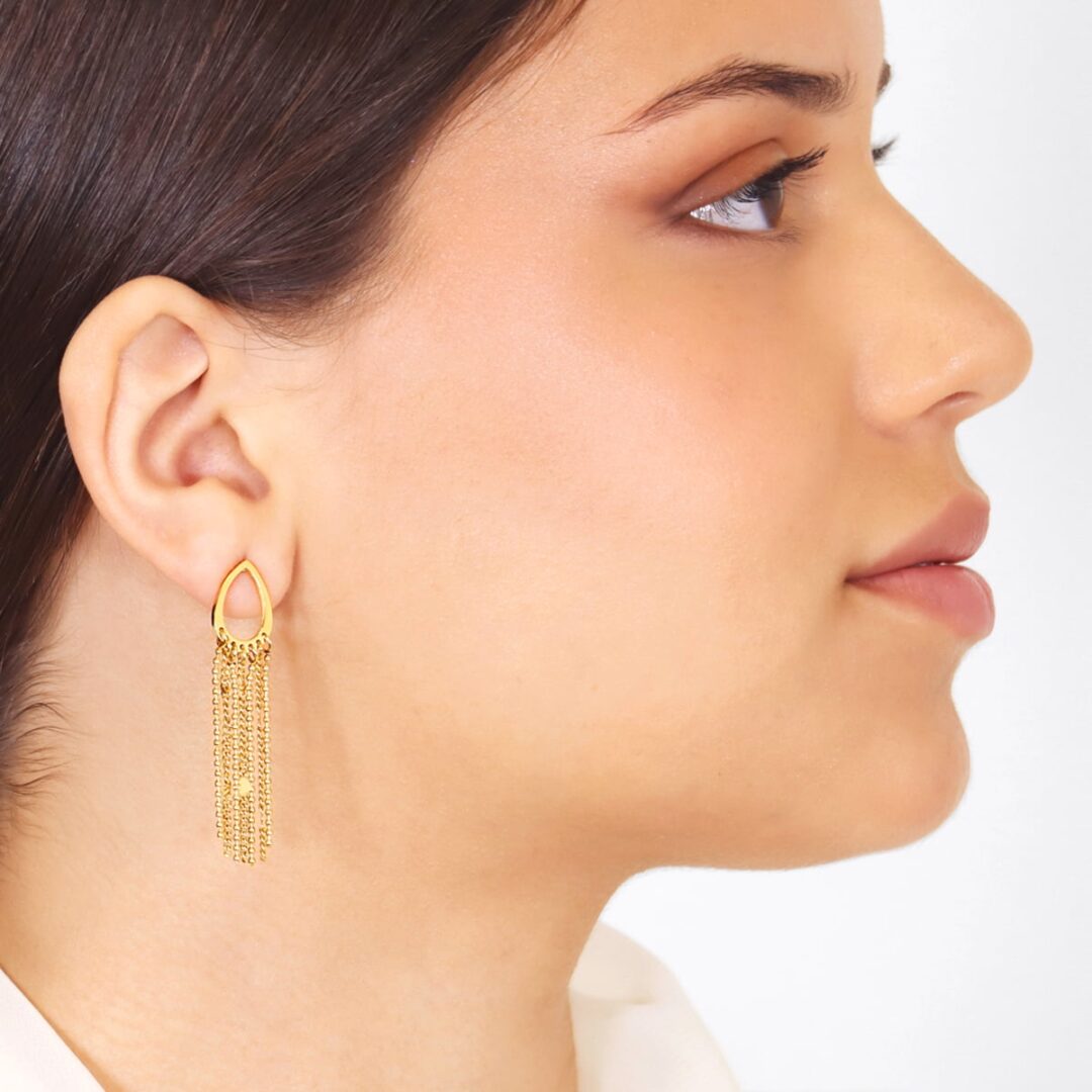 Pendientes Rainfall Sway DPE161