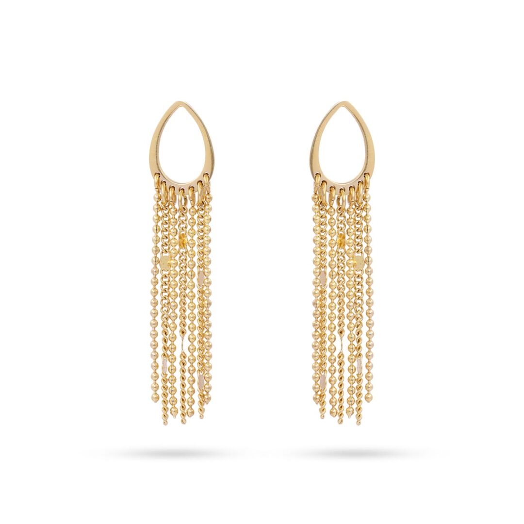Pendientes Rainfall Sway DPE161