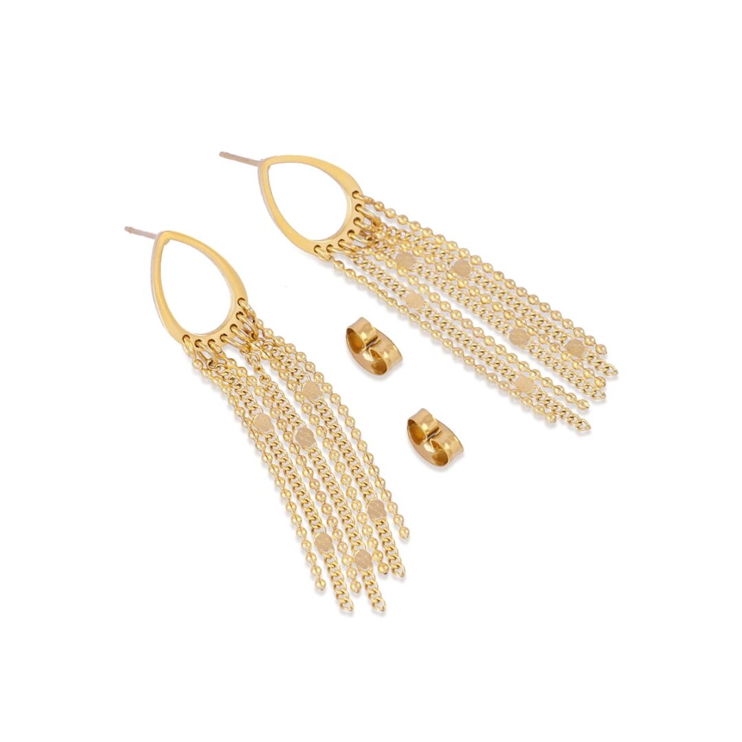Pendientes Rainfall Sway DPE161 - Imagen 6