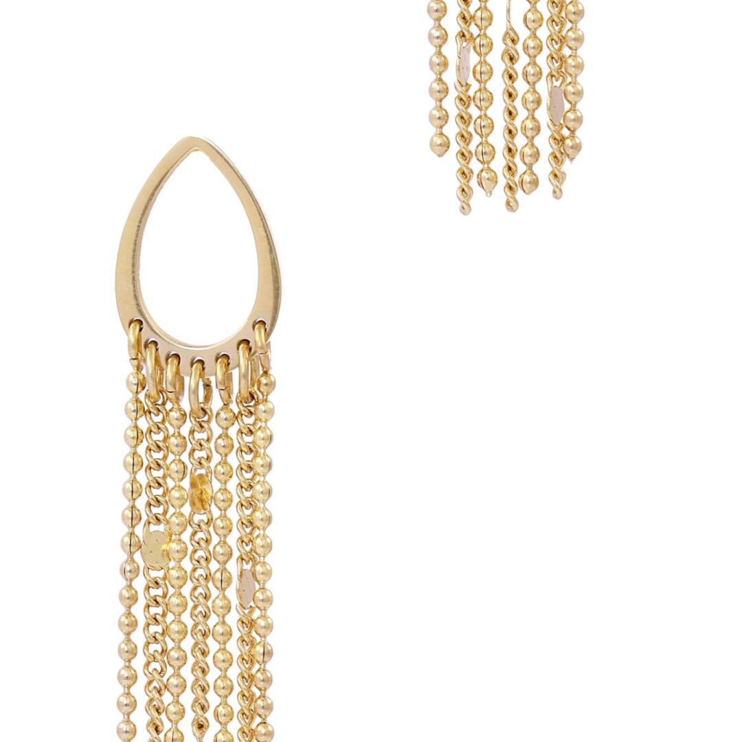 Pendientes Rainfall Sway DPE161 - Imagen 7