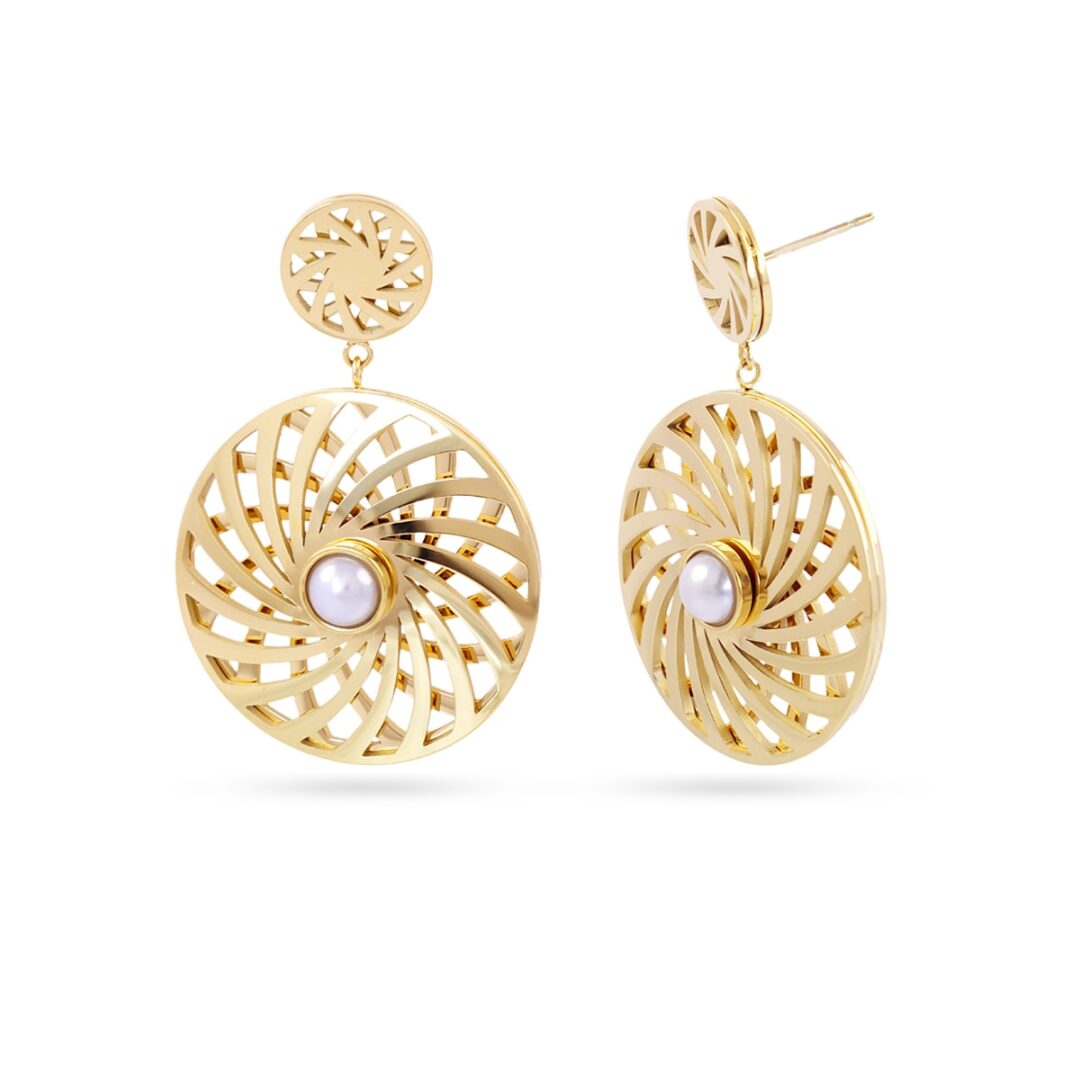 Pendientes Senses Sway DPE252