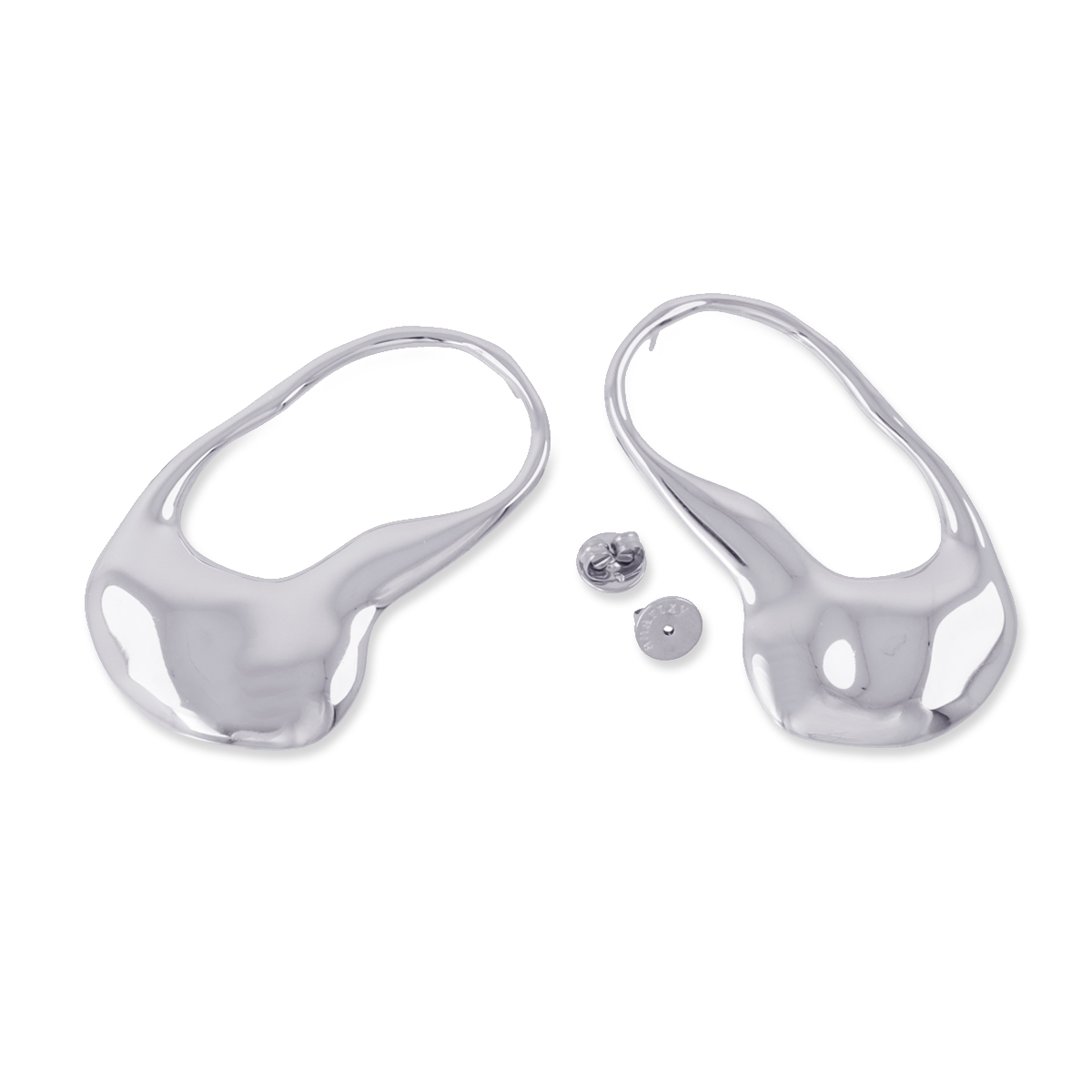 Pendientes Waves Blaze DPE194 - Imagen 7