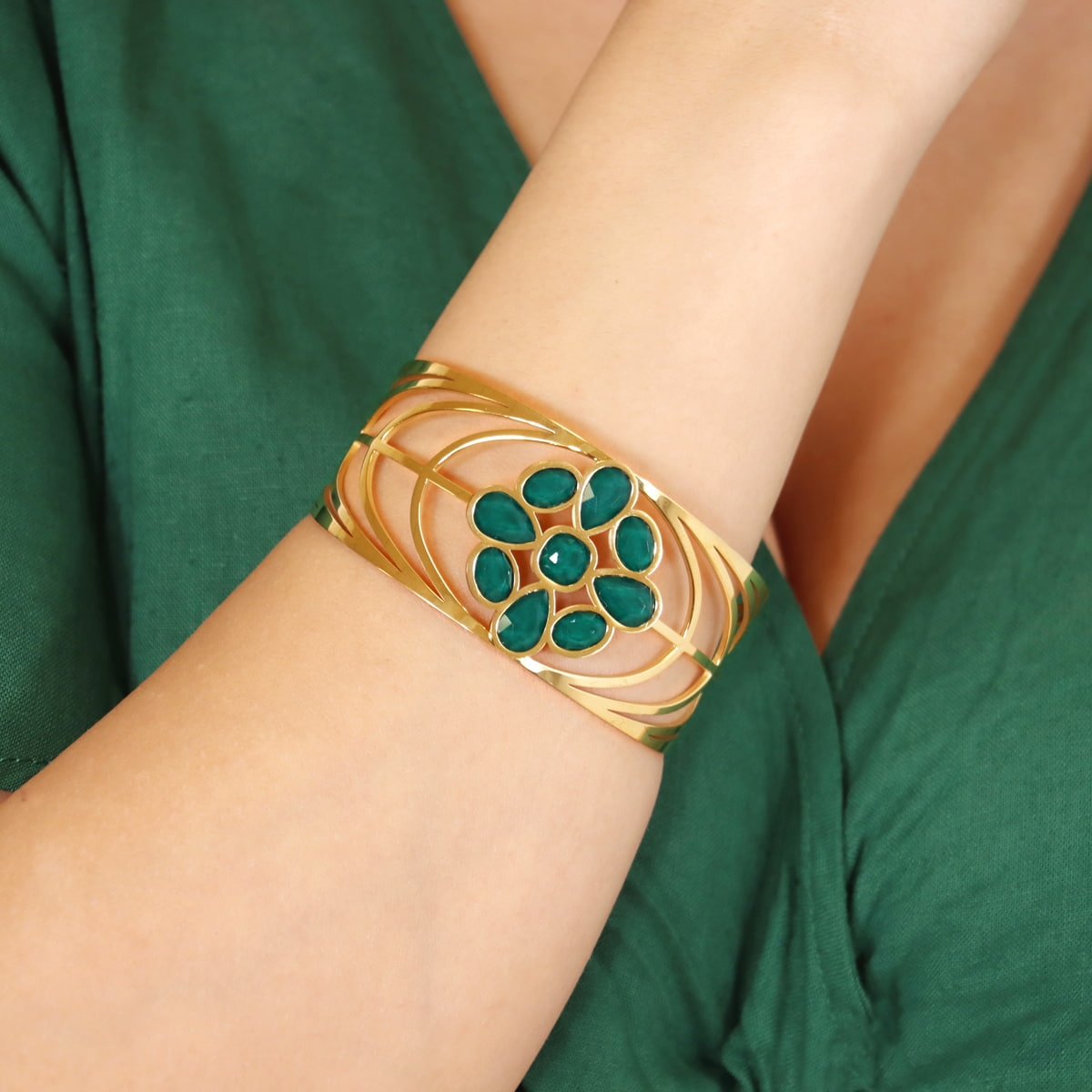 Pulsera Drops Lush CPU196 - Imagen 6