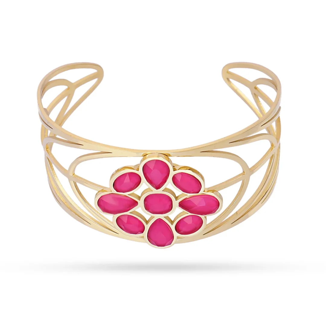 Pulsera Drops Lush - CPU196A1