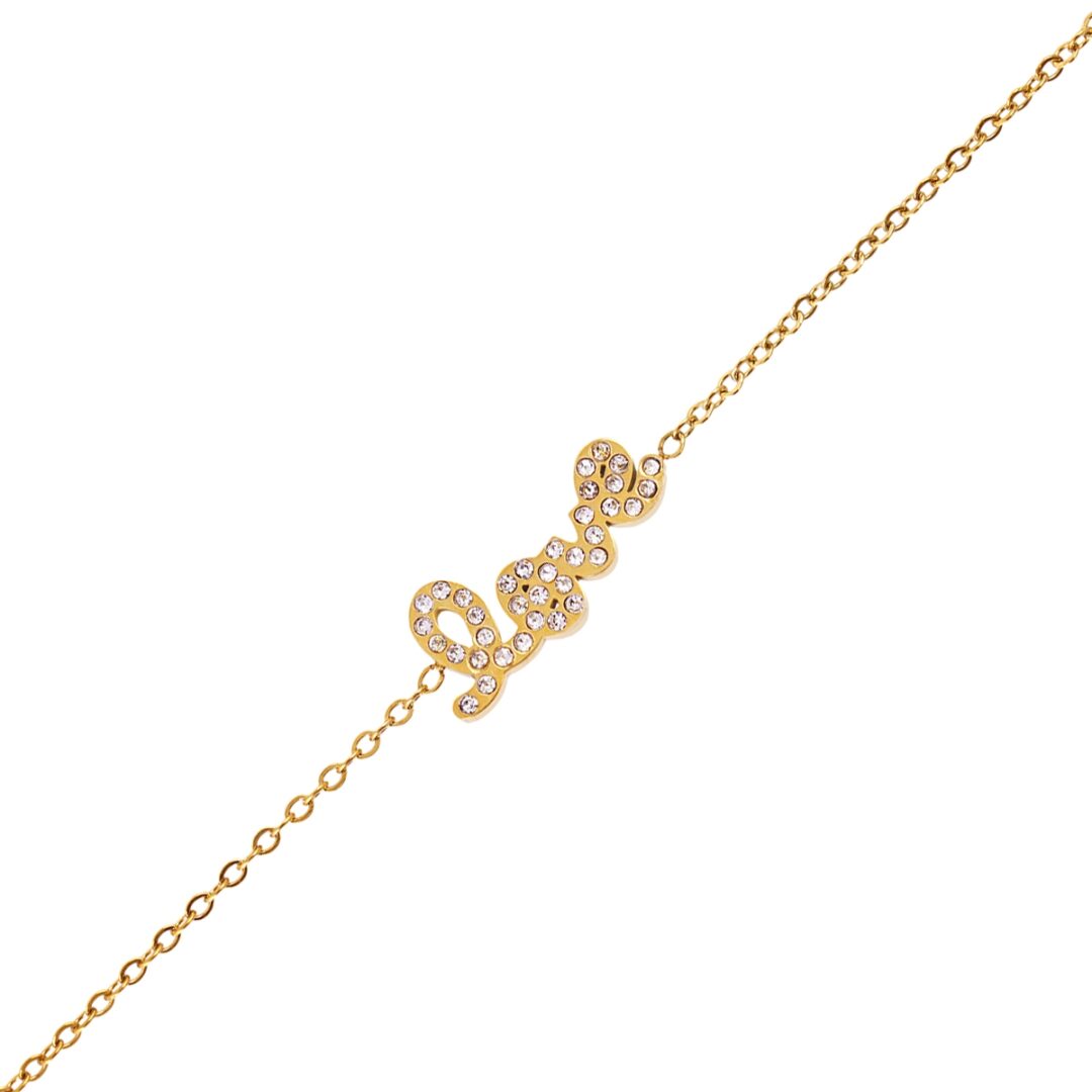 Pulsera Essentials Love CPU253 - Imagen 4