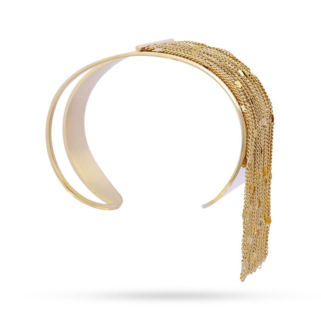 Pulsera Rainfall Nimara CPU191