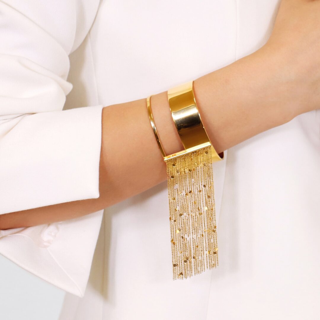 Pulsera Rainfall Nimara CPU191 - Imagen 3