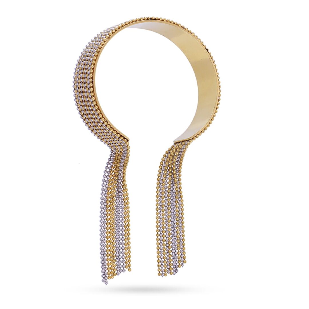 Pulsera Rainfall Stariel CPU252